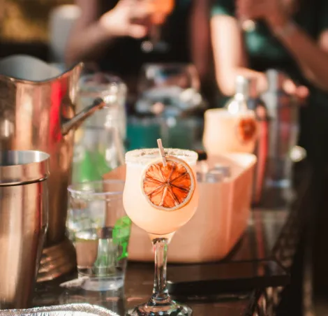 devils dyke distillery cocktail