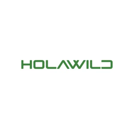 Holawild Logo