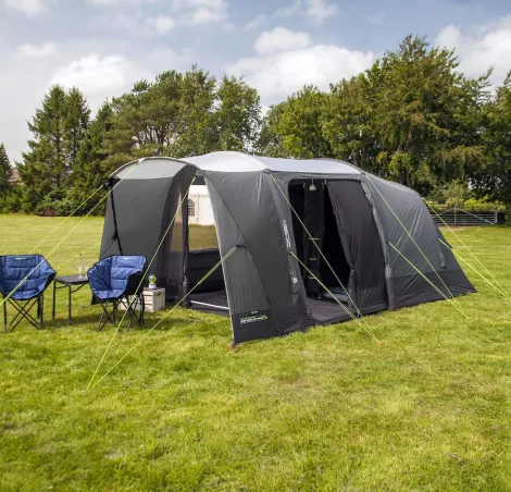 The Outdoor Revolution Airedale 400T Air