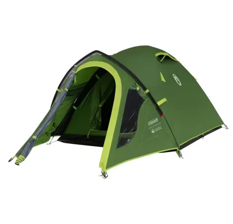 Coleman Darwin 2 Plus BlackOut