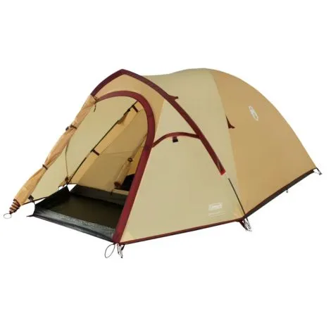 COLEMAN DARWIN SUMMER 3 