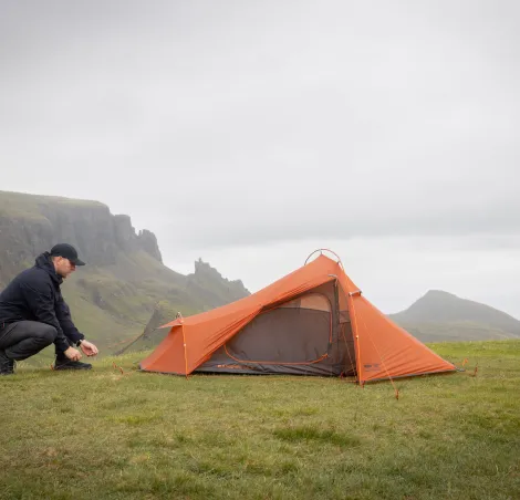 Vango F10 Banshee UL2