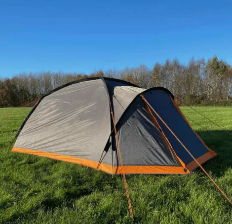 Olpro Hallow 2.0