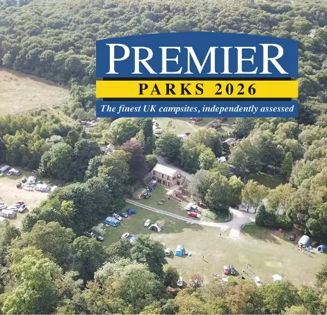 Holme Valley Caravan & Camping Park