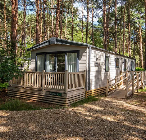 Kelling Heath