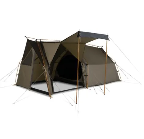 KAMPA MOONGAZER 