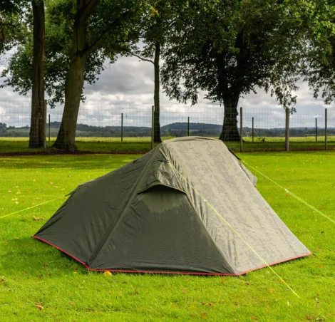 Olpro Hawford Lightweight