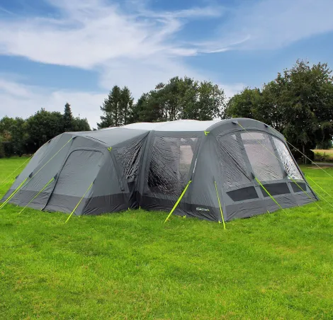 Outdoor Revolution Airedale 9.0SEL