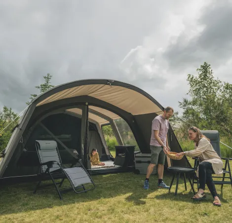 Outwell Charleston 7 Air TC