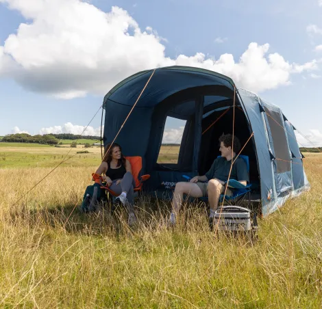 Vango Sierra Air 300