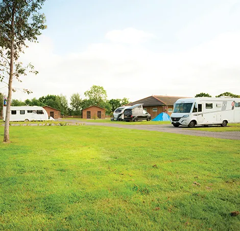 Flaxton Meadows