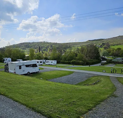 Langcliffe Park
