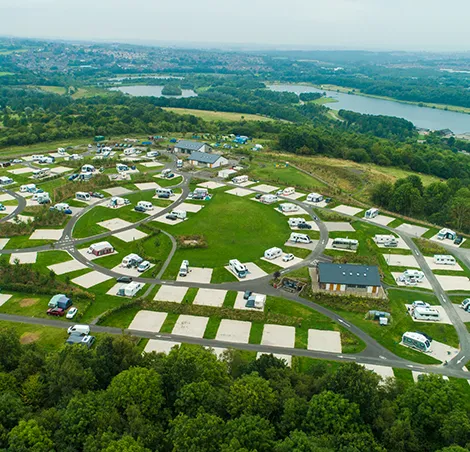 Waleswood