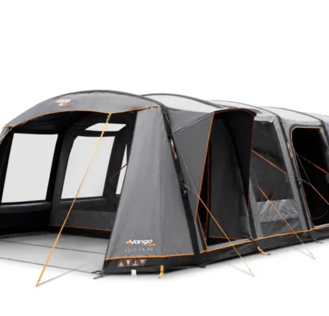 The Vango Edition 60