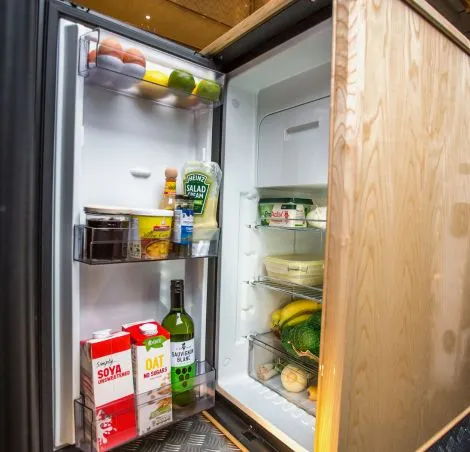 Fridge
