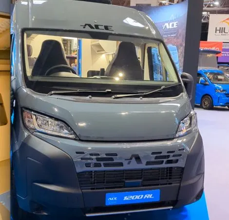 Ace 1200 RL