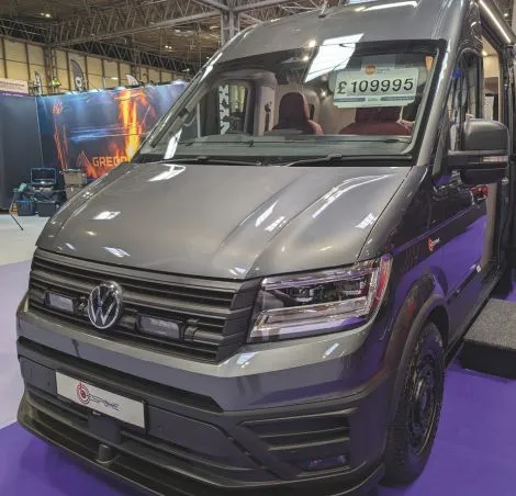 Bespoke Edition