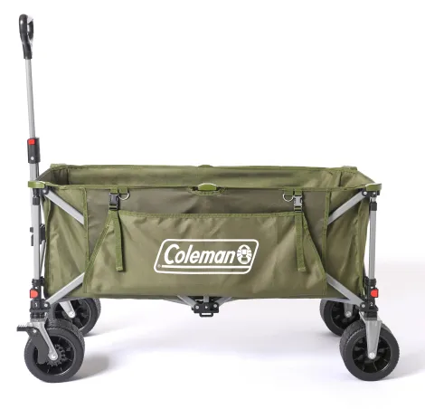 Coleman Ultimate Terrain Wagon