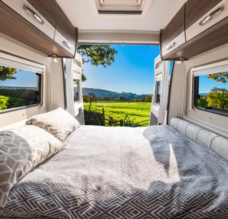 Compass Avantgarde CV20