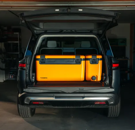 Dometic Recon Coolers