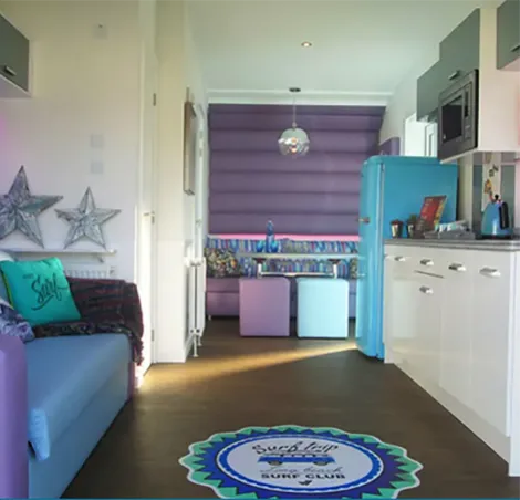 Fishguard Bay Resort