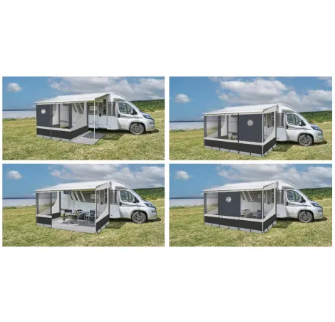 Isabella Partner Fronts and Sides