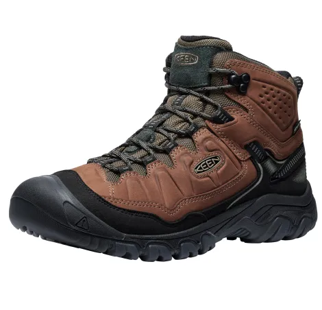 Keen Targhee IV