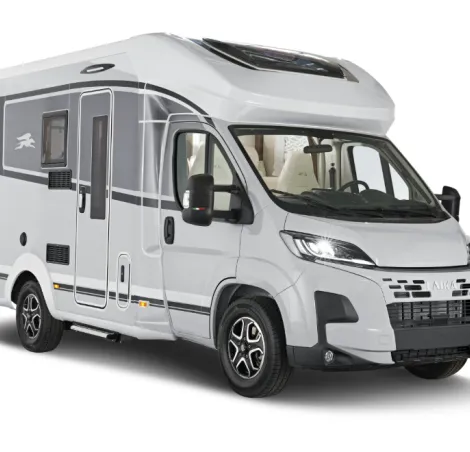Laika Ecovip Titanio