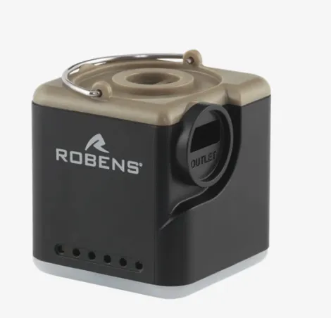 Robens Torrin 2in1 Pump
