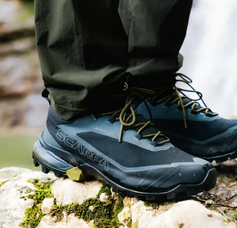 Scarpa Ribelle Cross 2 GTX