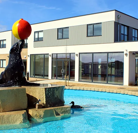 Searles Leisure Resort