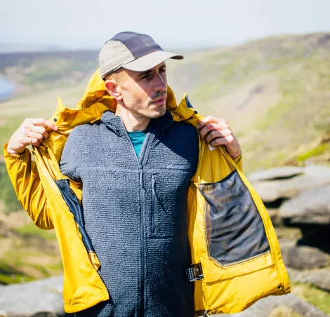 Sprayway CWT Active TL Jacket