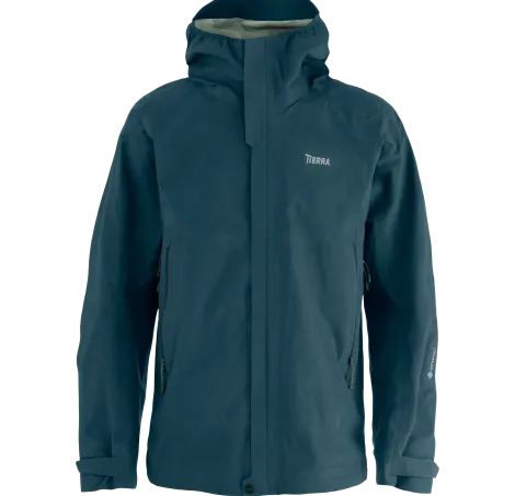 Tierra Back Up 3L Jacket