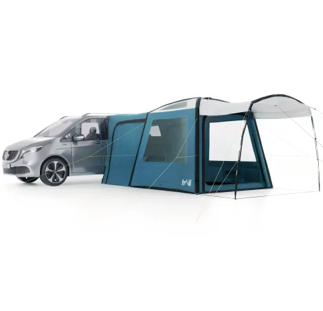 Trail Tailgate awning