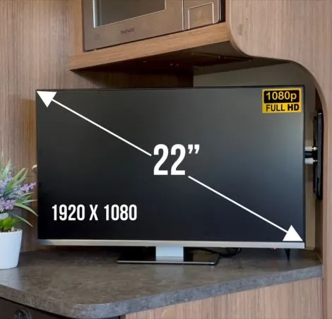 TV Size Guide