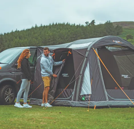 Vango Kela Pro Air awning