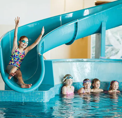 Pentewan Sands Holiday Park