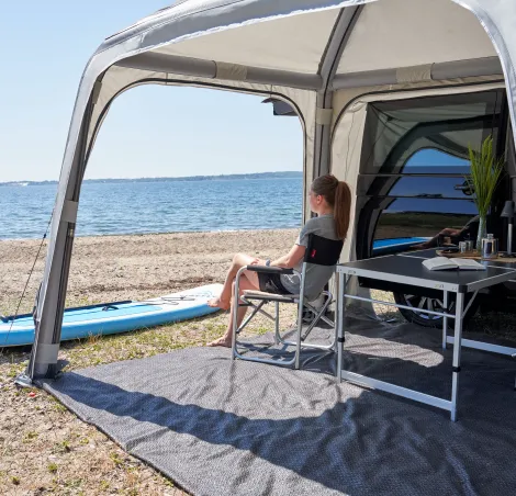 Isabella Air X-Tension awning
