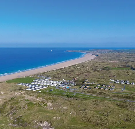 Beachside Holiday Park