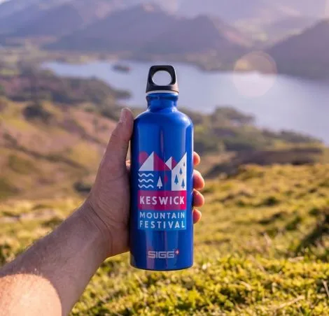 SIGG Limited Edition Bottle