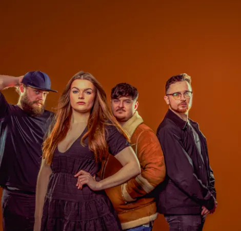 Emma Hardy Band