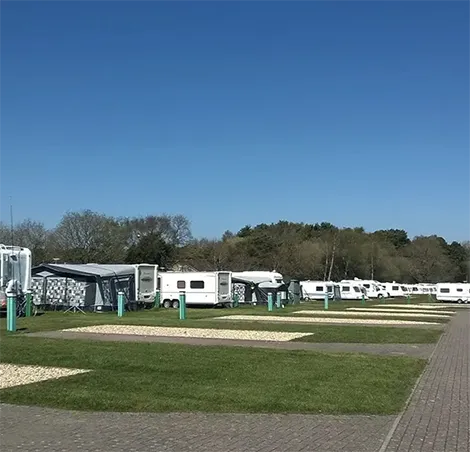 Birchwood Tourist Park