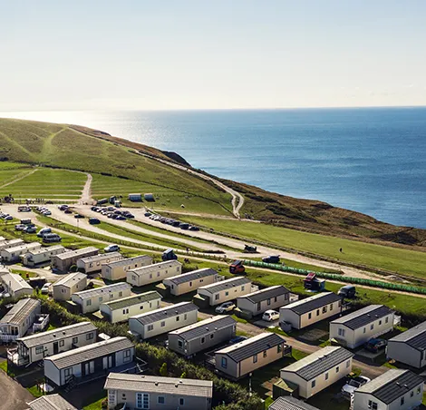 Durdle Door Holiday Park