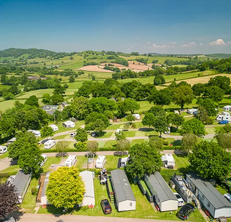 Andrewshayes drone view, 2025
