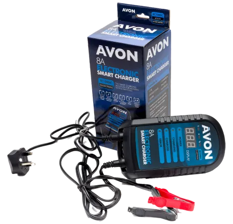 Extending the life of your leisure battery