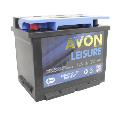 avon leisure - Gel batteries