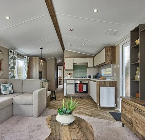 The Willerby Leven