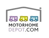 Motorhome Depot Logo