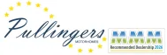 pullingers mmm recommended dealer 26