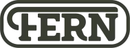 FERN CAMPERVANS LOGO